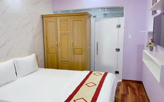 Hung Phat Hotel
