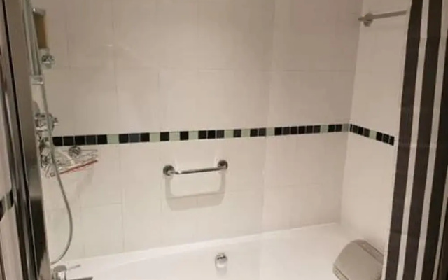 Birmingham Ruby, 2 Bedroom Apartment