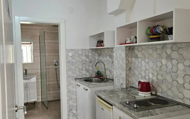 Apartman NENA 102