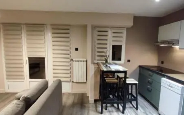 Apartment in Cannes