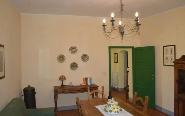Agriturismo La Godiola