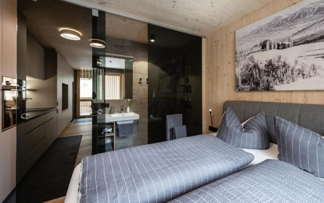 Boutique Apartments Mellau Mit Garage Skiraum Und Skibus Inklusive