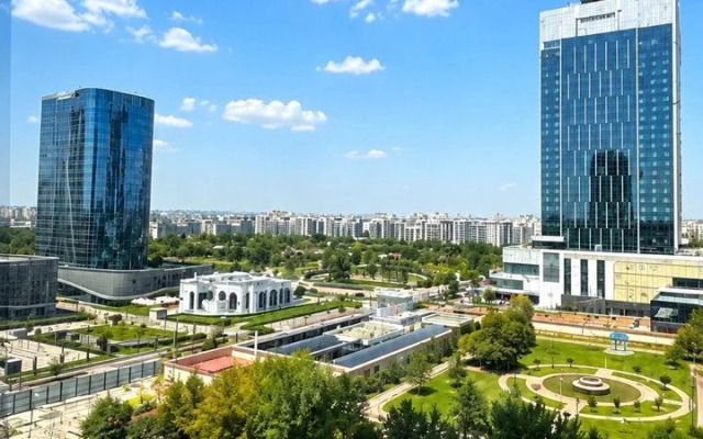Апартаменты Nestone - Apart-Hotel