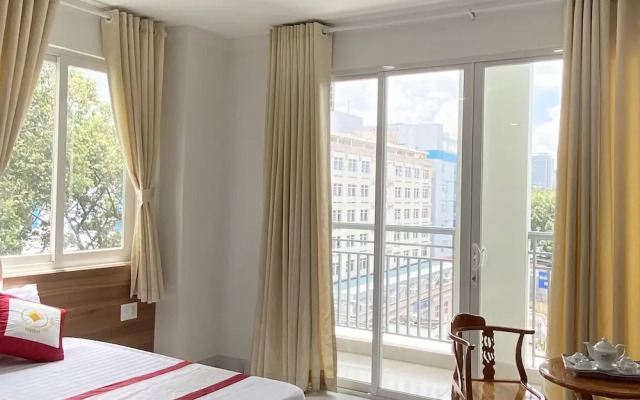 Thiên Tài Hotel