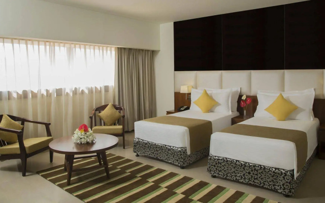The Raviz Calicut