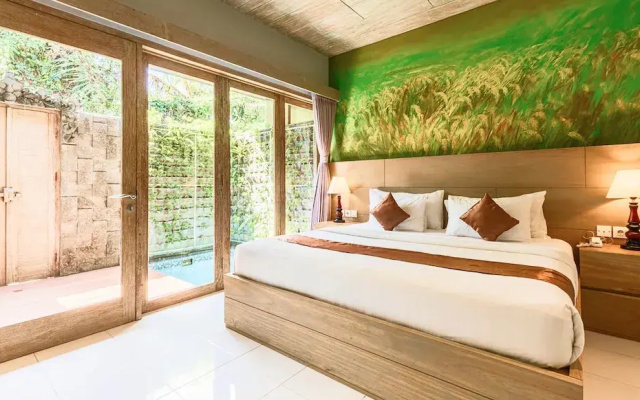 ME Villas Kayu Tulang at Canggu