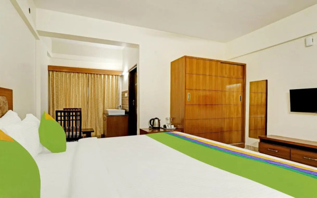 Treebo Celebrity Hotels And Suites