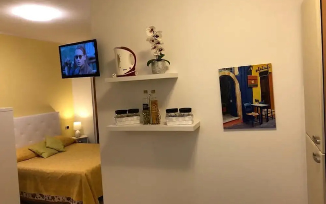 Suite Angeli