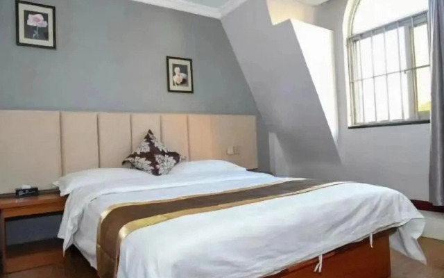 Jinjiang Express Hotel