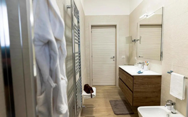 Azzurro 6 Holiday House