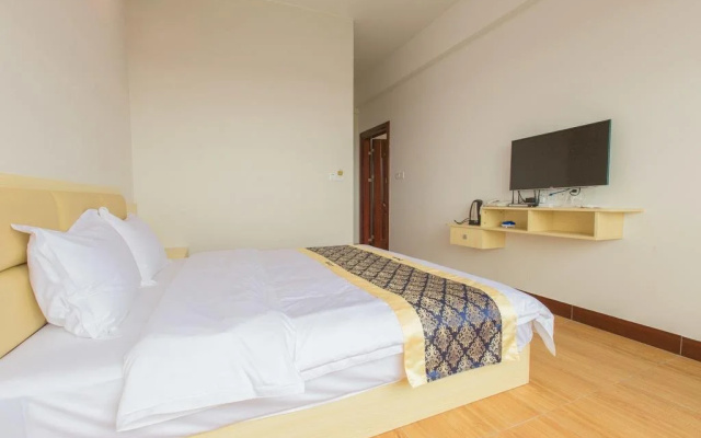 Zhuhai Twenty Four Hours Traders Hotel