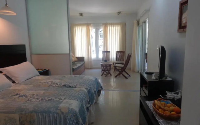 Green Park Exclusive Apartment