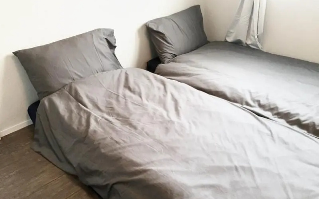 Namsan Loft Guesthouse