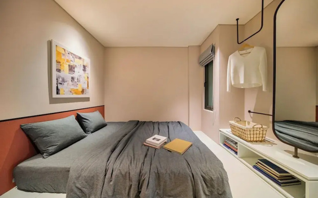 Express by M Village 46 Thao Dien