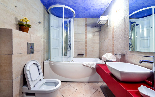 Avalon Boutique Hotel Rhodes