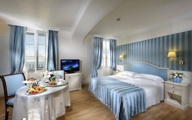 Hotel Italia Palace