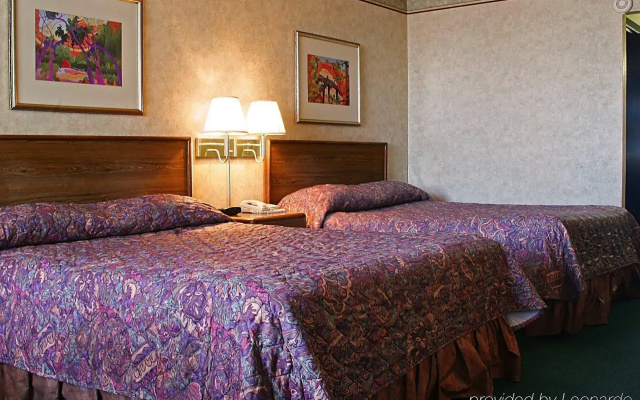 Econo Lodge