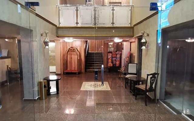 El Mashaal el momayza for hotel suites
