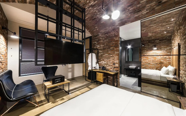 Hotel the Artist Dongseon