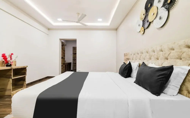 Elite Stays at Central PTC MG Road