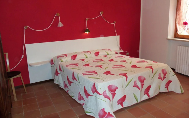 Apartment La Casa dei Ciliegi