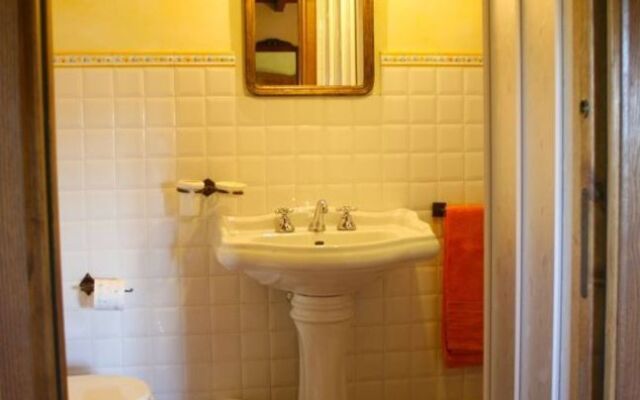 Wonderful private villa for 16 people with WIFI, private pool, TV and parking