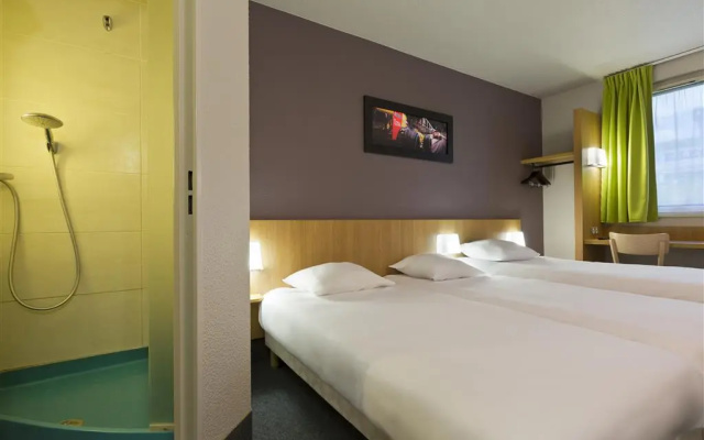 Enzo Hotels Nancy Frouard By Kyriad Direct