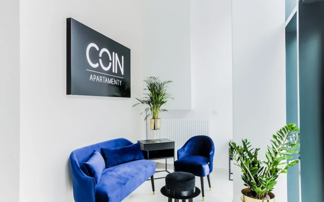COIN Apartamenty Krakowska