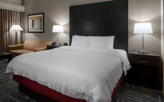 Hampton Inn Columbia