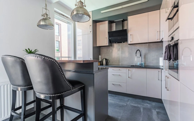 Scala Premium by Grand Apartments