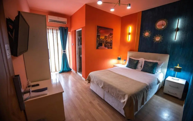 Hotel Pamela