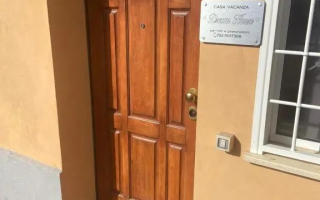 Dream House...la casa dei sogni !
