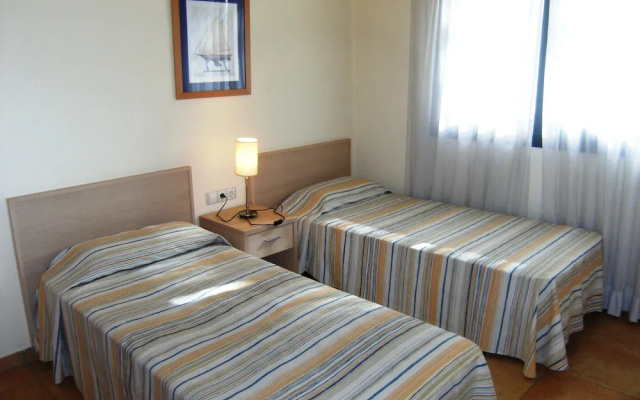 Apartamento  Port Vell 2-4