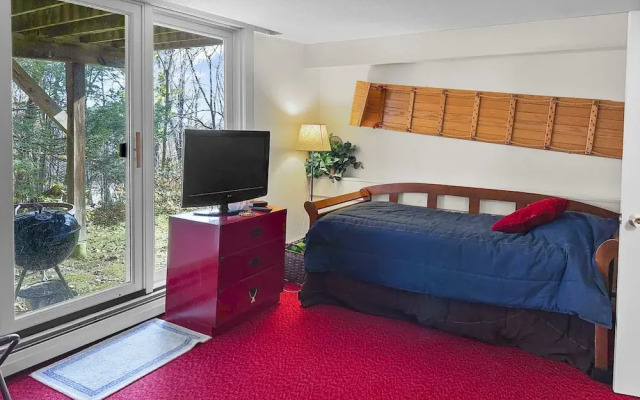 Clocktower 4 Bedroom Condo by RedAwning