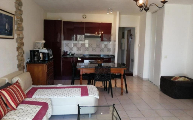 Katixa Apartment