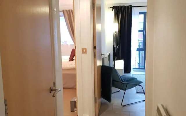 Apartment 12