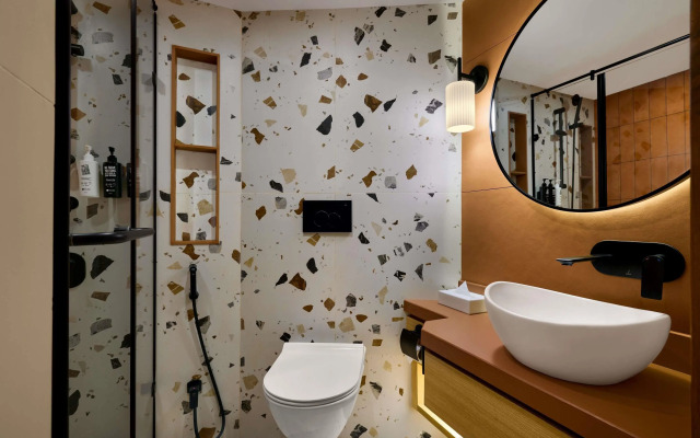 ibis New Delhi Aerocity Hotel