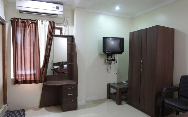 Saii Tirumala Residency