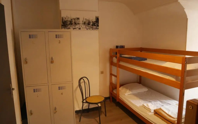 Eco lodge Rouen