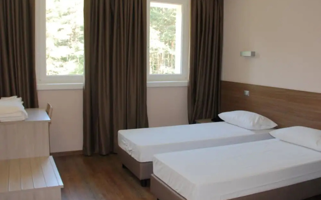 Hotel Milano