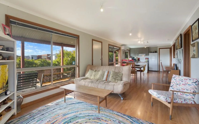 Monaro Cottage