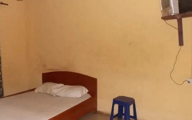 City Hotel Badagry