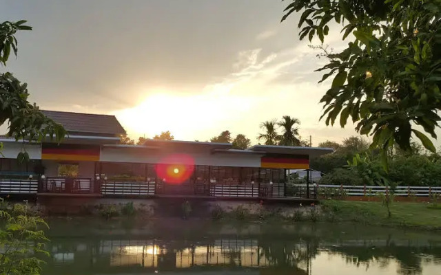 B3 Resort Chiangmai