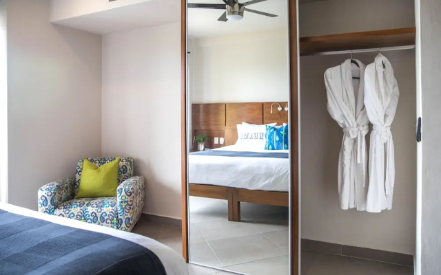 Honey B Suites