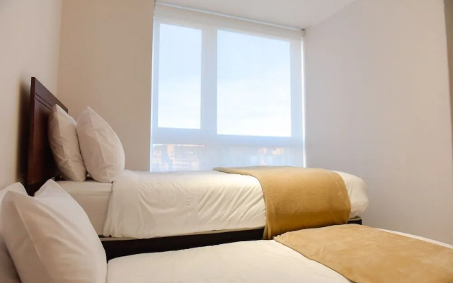 Domus Suites
