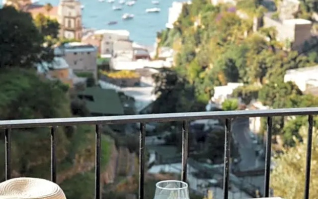 Il Canneto Positano