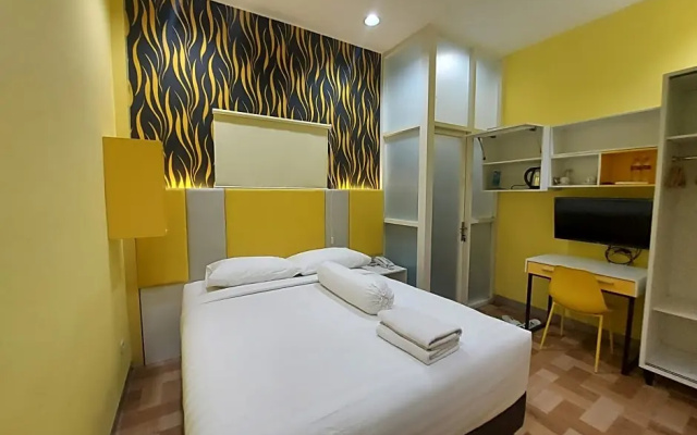 Rumah Familiku 1 Syariah