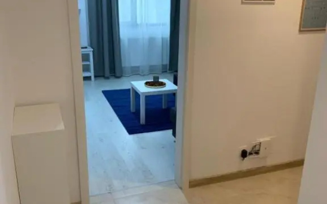 Apartment Pitesti