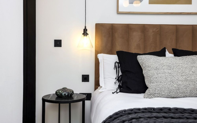 The Brewers Rooms Contemporary Aparthotel