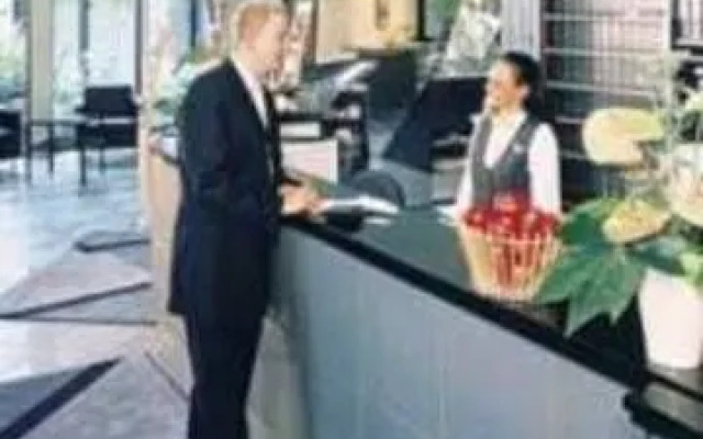 Hotel Landhaus Syburg